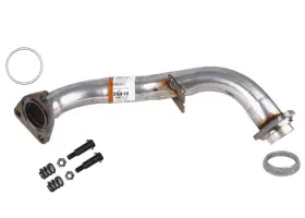 18210-t7w-a82 Apm 223346 Engine Pipe Fits Front Wheel Drive Honda Hr-v 2016 2017 2018 19 20