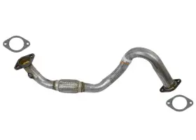 228095 Apm Engine Flex Pipe Fits Chevrolet Trax 2021 2022 Vin M 85 Cid 16-22 Encore
