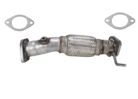 228205 Apm Engine Flex Pipe Fits 2011 2012 2013 2014 2015 Hyundai Sonata 2.4l With Ulev