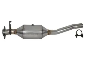 228592 Apm Catalytic Converter Fits Ford F53 Motor Home Chassis 2016 2017 2018 2019 F59