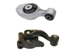 231004 Apm Engine Motor Mount Torque Struts Fits Nissan Pathfinder 2015-17 All Wheel Drive