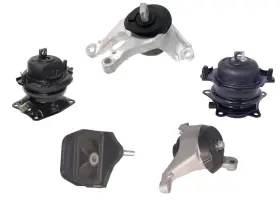 231450 Apm Automatic Transmission Engine Motor Mount Fits Acura Rdx 2013 2014 2015 2018