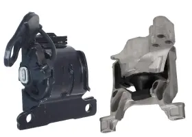 231684 Apm Front Rt Engine Mount Transmission Fits Mazda Cx-9 Cx9 2.5l 2016 2017 2018