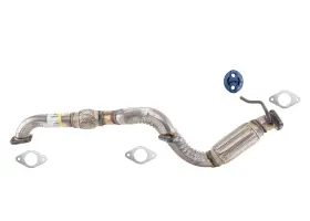232114 Apm Engine Y Flex Pipe Fits Kia Sorento Front Wheel Drive 2016 2018 2019 2020 3.3l