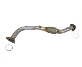 18210-t1w-a01 Apm 38748 Engine Flex Pipe With Gaskets Fits 2015-2016 Honda Cr-v 2.4l
