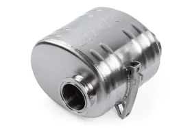 Cbk0024 Apr Cbk0029 Optional Muffler Right Side Cat-back