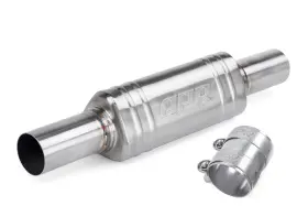 Cbk0044 Apr Front Muffler