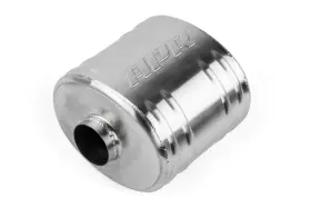 Muh0022 Apr Premium Sound Absorption Muffler - 63.5mm 2.5 Inch