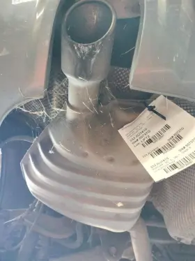 333.au1410 Audi Q5 2010 Muffler 5726561
