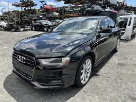333.au1l14 Audi A4 2014 Muffler 1330537