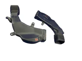 427129519 Audi 2008-2015 R8 Awd 4.2l Left Right Air Intake Duct Pipe Tube Set