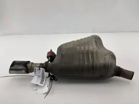 4f0-253-610-a Audi 2006-2008 A6 Rear Right Exhaust Muffler Oem