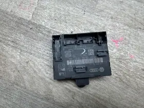 4g8959792h Audi A7 S7 Oem 12-16 Front Right Pass Side Door Computer Control Module