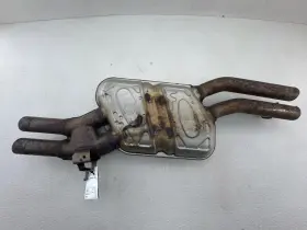 4h0-253-409-bb Audi 2013-2018 A8 / S8 4.0l Center Exhaust Muffler Oem