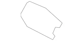 80a-616-010-a Audi Genuine Muffler