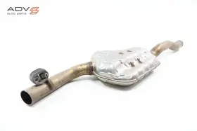 80a253409a Audi 2018 - 2025 Q5 2.0l Engine Exhaust Center Resonator Pipe Oem -cut