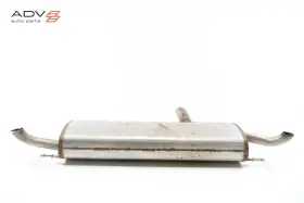80a253609b Audi 2018 - 2025 Q5 2.0l Exhaust System Rear Muffler Oem -cut