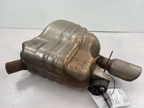 8f0253609e Audi 10-12 A5 2l 2dr Rear Right Exhaust Muffler Oem