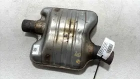 8k0-253-102-s Audi 2012-2017 A4/a5 Quattro S4 Front Exhaust Resonator Oem