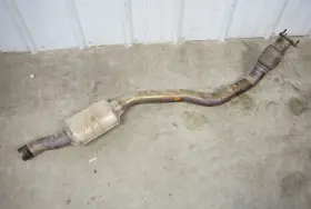 8k0254352k Audi 2013-2016 S4 S5 - Exhaust Downpipe Resonator Right
