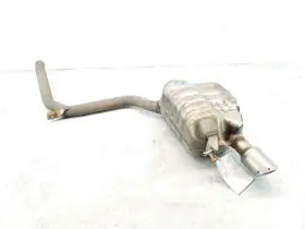 8r0-253-609-ad Audi 09-12 Q5 3.2l Oem Rear Right Passenger Exhaust Exit Muffler Tail Pipe