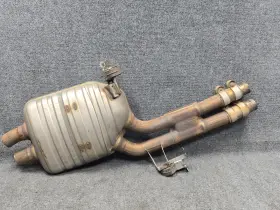 8r0253411e Audi 2014- 2017 Sq5 8r Suv Muffler