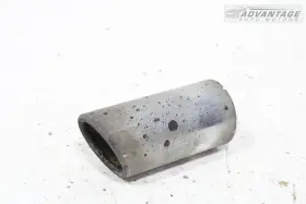 8v0-253-826-c Audi 2015-2020 A3 Quattro Rear Right Side Exhaust Muffler Tips Oem