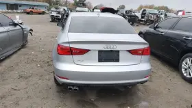 8v5253609d Audi 2015-2016 A3 Muffler Assembly Oem