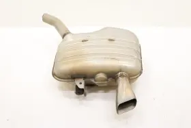 8w5253611a Audi 8w5253609c 2019 - 2025 A4 Engine Rear Left Side Exhaust System Muffler Oem