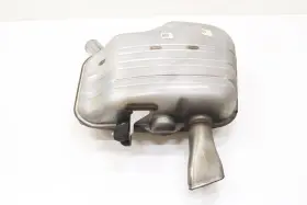 8w5253612a Audi 8w5253610c 2019 - 2025 A4 Rear Right Exhaust System Muffler Resonator Oem