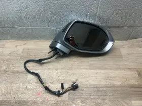S7-a7 Audi A7 S7 Oem 12-16 Right Passenger Side Exterior Rear View Mirror