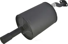 2103-234098 Autopart International Exhaust Muffler-oes Intl Fits 06-11 Honda Civic