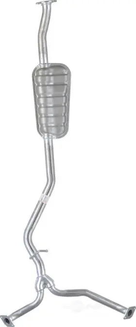 2103-234823 Autopart International Exhaust Muffler-oes Intl