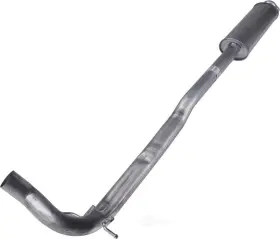 2103-236258 Autopart International Exhaust Muffler-oes Intl Fits 04-06 Volvo S80