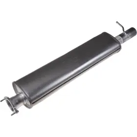 2103-236262 Autopart International Exhaust Muffler Assembly For 05-11 Volvo Xc90