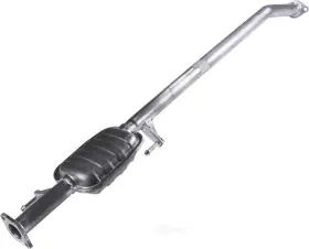 2103-236458 Autopart International Exhaust Muffler-oes Intl