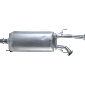 2103-288884 Autopart International Exhaust Muffler Assembly For 07-09 Toyota Tundra