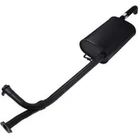 2103-290081 Autopart International Exhaust Muffler Assembly-oes Intl
