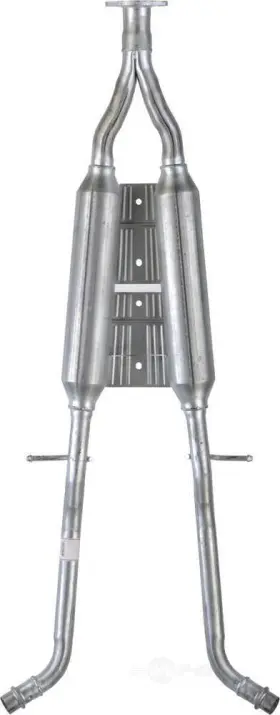 2103-290170 Autopart International Exhaust Muffler-oes Intl