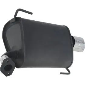2103-290576 Autopart International Exhaust Muffler Assembly For 08-09 Subaru Legacy