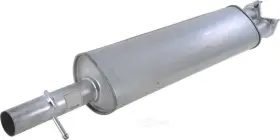 2103-291573 Autopart International Exhaust Muffler-oes Intl Fits 07-14 Volvo Xc90