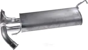 2103-291652 Autopart International Exhaust Muffler-oes Intl Fits 2007 Suzuki Sx4