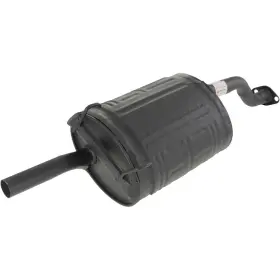 2103-31114-4 Autopart International Exhaust Muffler Assembly For 94-01 Acura Integra
