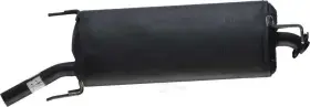 2103-326691 Autopart International Exhaust Muffler-oes Intl Fits 06-12 Toyota Rav4