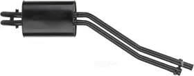 2103-35363-5 Autopart International Exhaust Muffler-oes Intl Fits 86-89 Mercedes 560sl