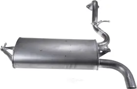 2103-424520 Autopart International Exhaust Muffler-oes Intl