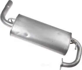 2103-424524 Autopart International Exhaust Muffler Assembly-oes Intl