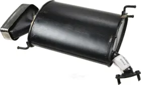 2103-425295 Autopart International Exhaust Muffler-oes Intl Fits 09-11 Acura Tl