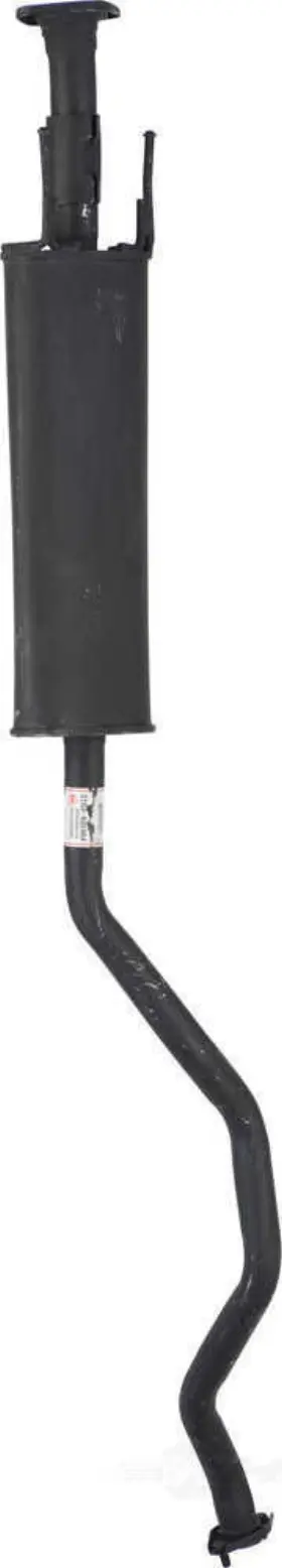 2103-425464 Autopart International Exhaust Muffler-oes Intl Fits 2009 Nissan Versa
