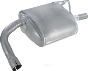 2103-425497 Autopart International Exhaust Muffler-oes Intl Fits 10-12 Nissan Altima